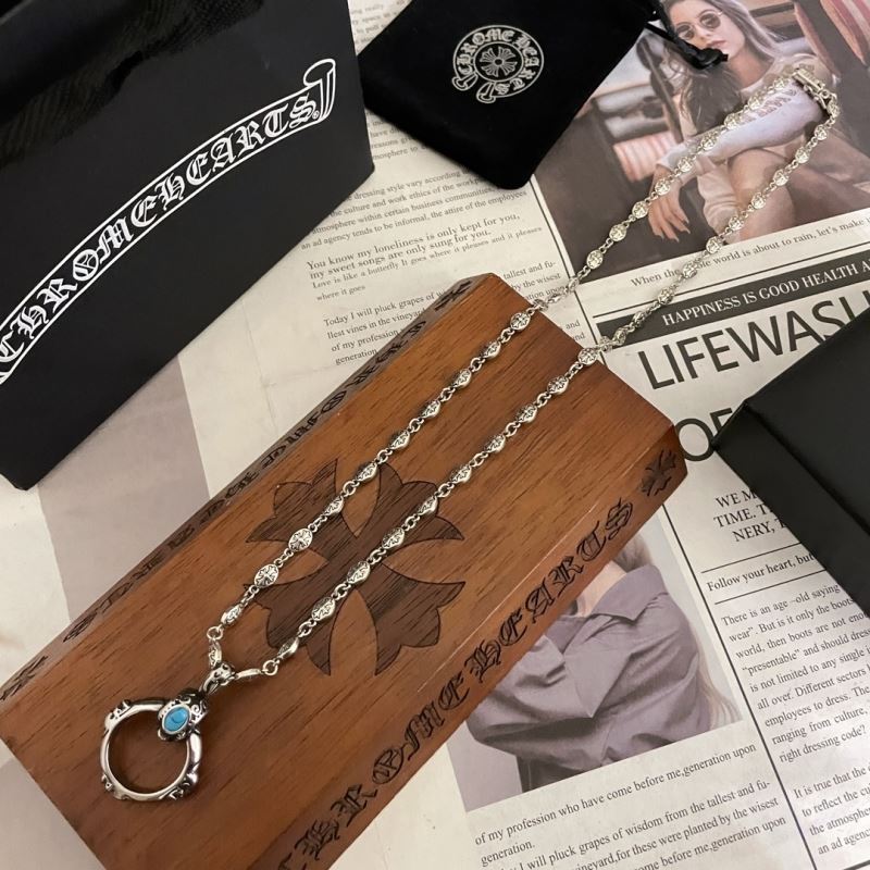 Chrome Hearts Necklaces